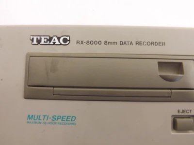Used TEAC _UNKNOWN_ Electrical Panels | OCO Industrial #1644822