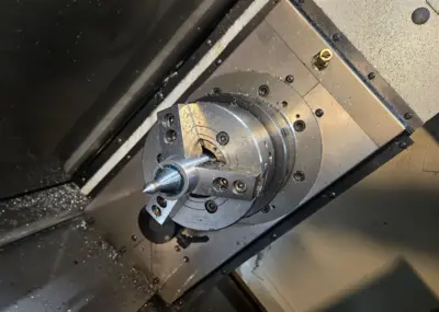 2014 DMG MORI SEIKI NZX1500/800S CNC Lathes | Toolquip, Inc. (12)