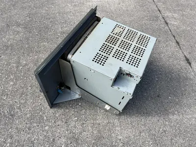 USED FANUC CD14JBS LVD SERIES 16-L