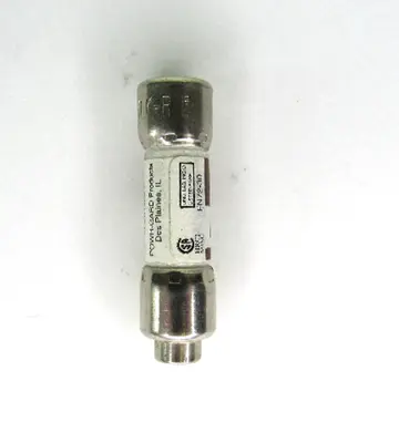 USED LITTELFUSE KLKR 10