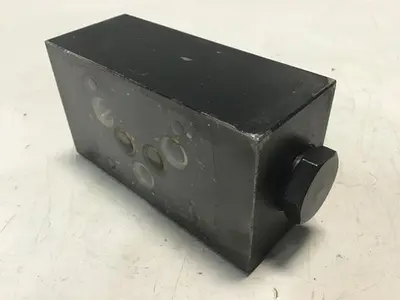 USED VICKERS DGMPC-5-ABK-BAK-30
