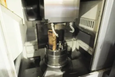 Used 2013 OKUMA MILLAC 33T CNC Lathes Minnesota US | Orca Machine Tools, Inc. #1262839