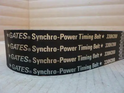 USED GATES 330H200