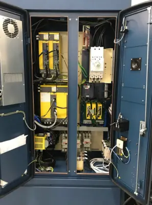 2018 MATSUURA H.PLUS-300 Horizontal Machining Centers | Toolquip, Inc. (11)