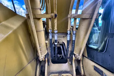 Used 2005 CATERPILLAR 321C LCR Excavators New Jersey US | Proxy Equipment #1383071