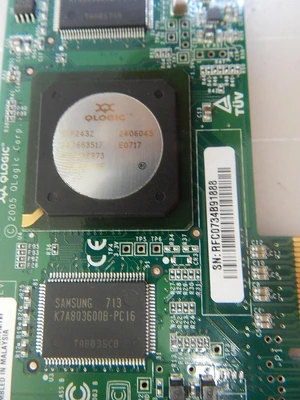 New | in-Stock QLOGIC _UNKNOWN_ Circuit Boards | OCO Industrial #1597864