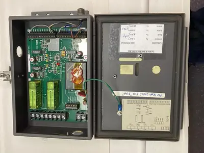 USED STI 94555-3611