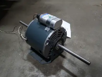 USED GENTEQ 71242380