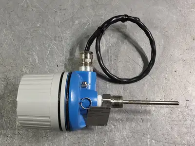 NEW ENDRESS+HAUSER TH13-8A23A1C3S1DK