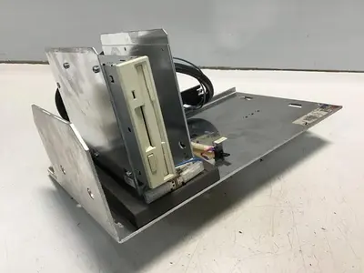 USED SUPERCOOL DA-024-24-02-41-AR