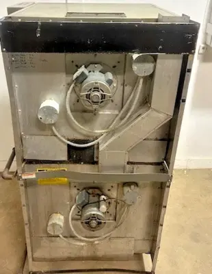 USED VULCAN SF1010T