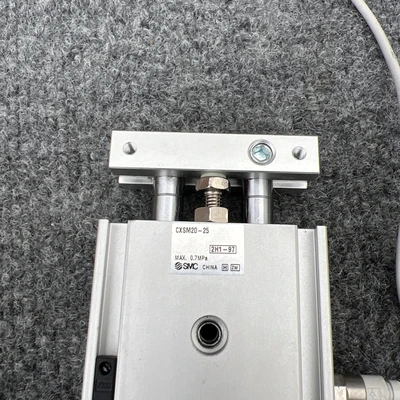 Used SMC CXSM20-25 Misc Industrial Equipment California US | Davliegogo LLC #1729761
