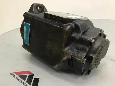 USED DENISON HYDRAULICS T6DC0380141L01B1P31
