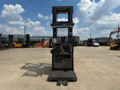 Used RAYMOND 560OPC30TT Misc Forklifts Illinois US | Somerset Equipment Sales #1542934