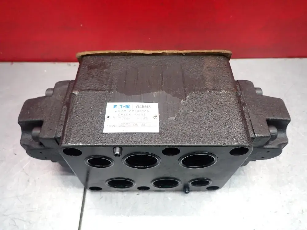 NEW EATON DGPC 06 AB 51