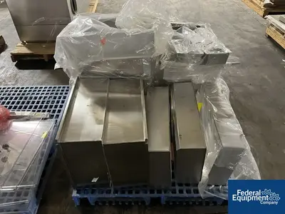 USED Skan AG 72" Skan Isolator, Model PSI-M