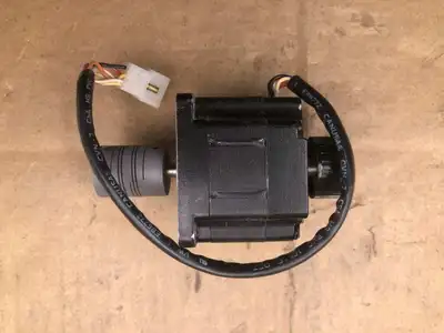 API Motion ST-0230ECA-NNLN-NNN Hybrid P.M. Step Motor 85oz-in 2.7/5.4A