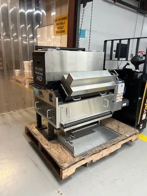 2021 BELLMARK INTELIJET HD PRINTER Printing & Converting, Digital Printing | Mark One Machinery (11)