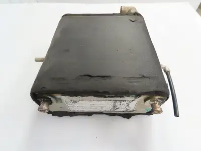 Used DOVER _UNKNOWN_ Heat Exchangers Indiana US | Arrow Industrial #639598