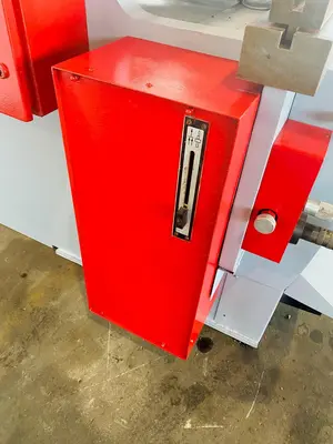 USED 1990 GUIFIL PE-25-100