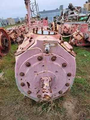USED INGERSOLL RAND HSE