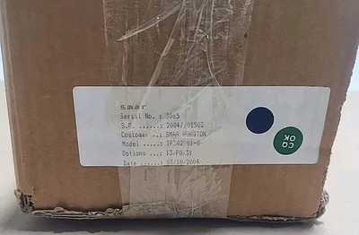 NEW SMAR 3065-04