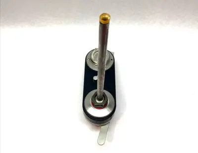 USED FREY MASCHINENBAU CASING HOLDER FOR VACUUM STUFFER