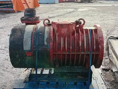 Used GRINDEX 8124.400-0021 Parts (Hydraulics and Pneumatics) British Columbia CA | Lenmark #1440550