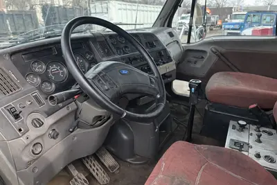 Used 1998 FORD LT9522 Dump trucks Louisiana US | Proxy Equipment #1382913