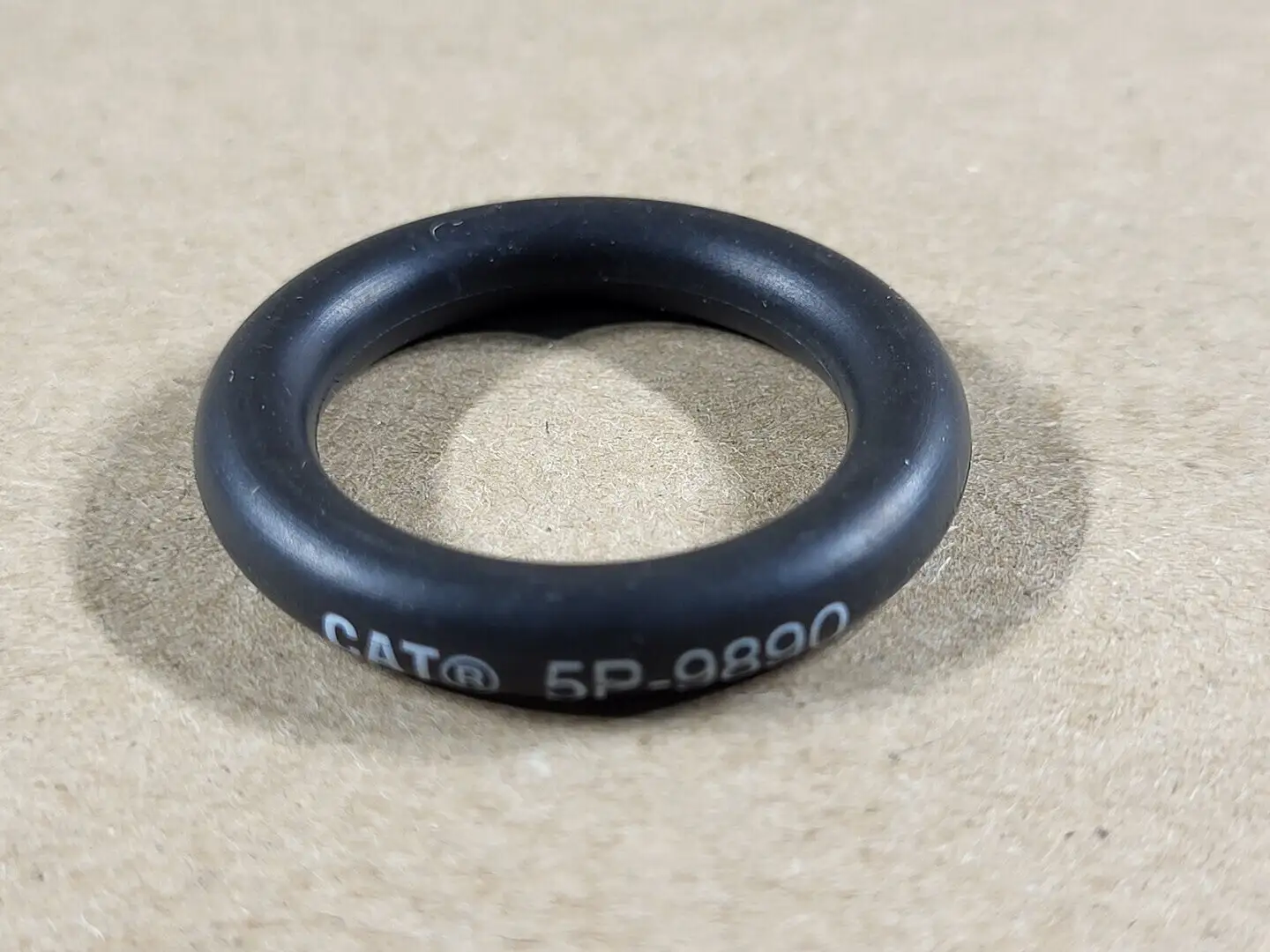 USED CATERPILLAR 5P-9890