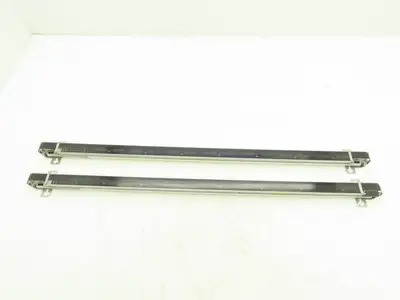 Keyence SL-C36H-R|SL-C36H-T Light Curtain Transmitter Receiver Set 700mm 24VDC