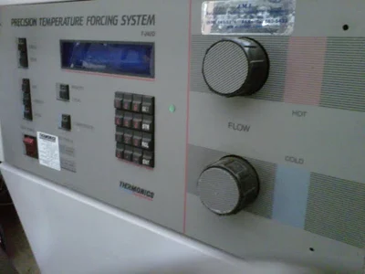 THERMONICS 2420 THERMOSTREAM