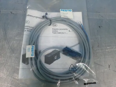 NEW FESTO 30457