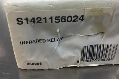 USED Carlo Gavazzi S-1421-156-024