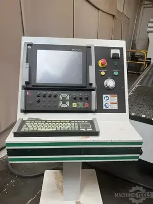 Used 2015 CR ONSRUD F217GW18 CNC Routers Arizona US | KD Machinery #1310861