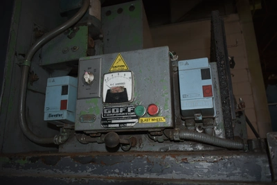 GOFF 4.7 WB Deburring Machines | Mohawk Machinery (4)