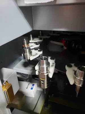 2015 SODICK HS650L Vertical Machining Centers | Machinery Network (6)