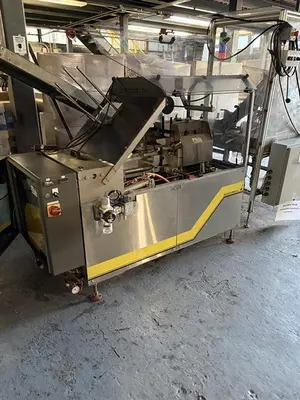 Used ECONOCORP _UNKNOWN_ Carton Machines New Jersey US | UNION STANDARD EQUIPMENT CO. #1418970