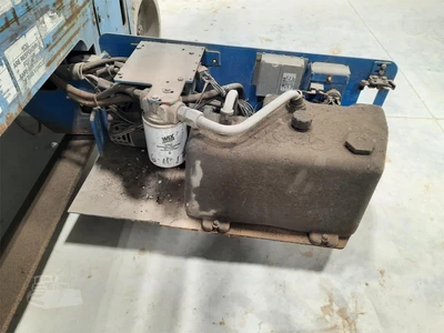 USED GENIE GS3246
