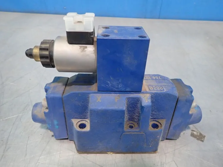 Used REXROTH R901152584 Pumps Ohio US | HGR 24 #728025