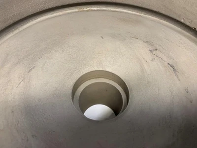 Durco 2x1-10 DT25311BD Mark II Pump Casing