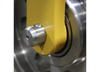New | in-Stock BAILEIGH EW-30 Planishers Illinois US | Olympus Machinery Group #1349828