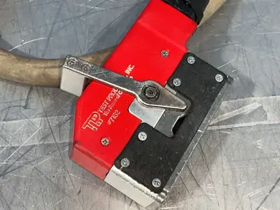 Used TEST PRODUCTS, INC. _UNKNOWN_ Cable & Wire Ohio US | HGR 24 #1295265