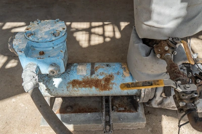 USED 2014 TEIKOKU SS316