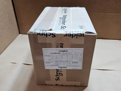 New | in-Stock SCHNEIDER LE1D093A62 Switchgears British Columbia CA | Lenmark #1438407