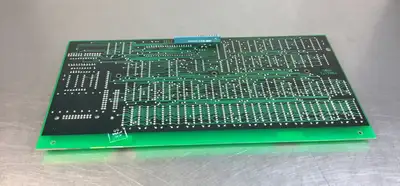 Used WESTINGHOUSE 7380A71G01 PLC Processors | Palmetto Automation #1148827
