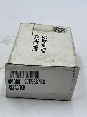 New | in-Stock GE GE 4M988-97F5337BX Misc Electrical & Power Parts | ND Industrial Surplus #1212427