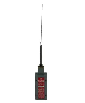 ALLEN BRADLEY 802XR-WS1F7 LIMIT SWITCH SER. A 802XRWS1F7 NEW SURPLUS