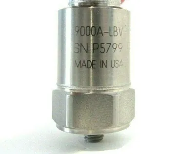 NEW ENTEK 9000A-LBV SENSOR 9000ALBV