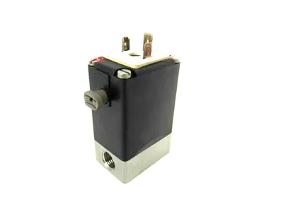 NEW BURKERT 0330-A-4.0 SOLENOID VALVE 0330A40 0330-A-4.0-EPDM-VA-G1/4 191909S